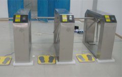 三辊闸主要应用在哪里呢